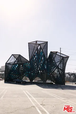 $459,000 | 825 East 4th Street, Unit 110, Los Angeles, CA 90013