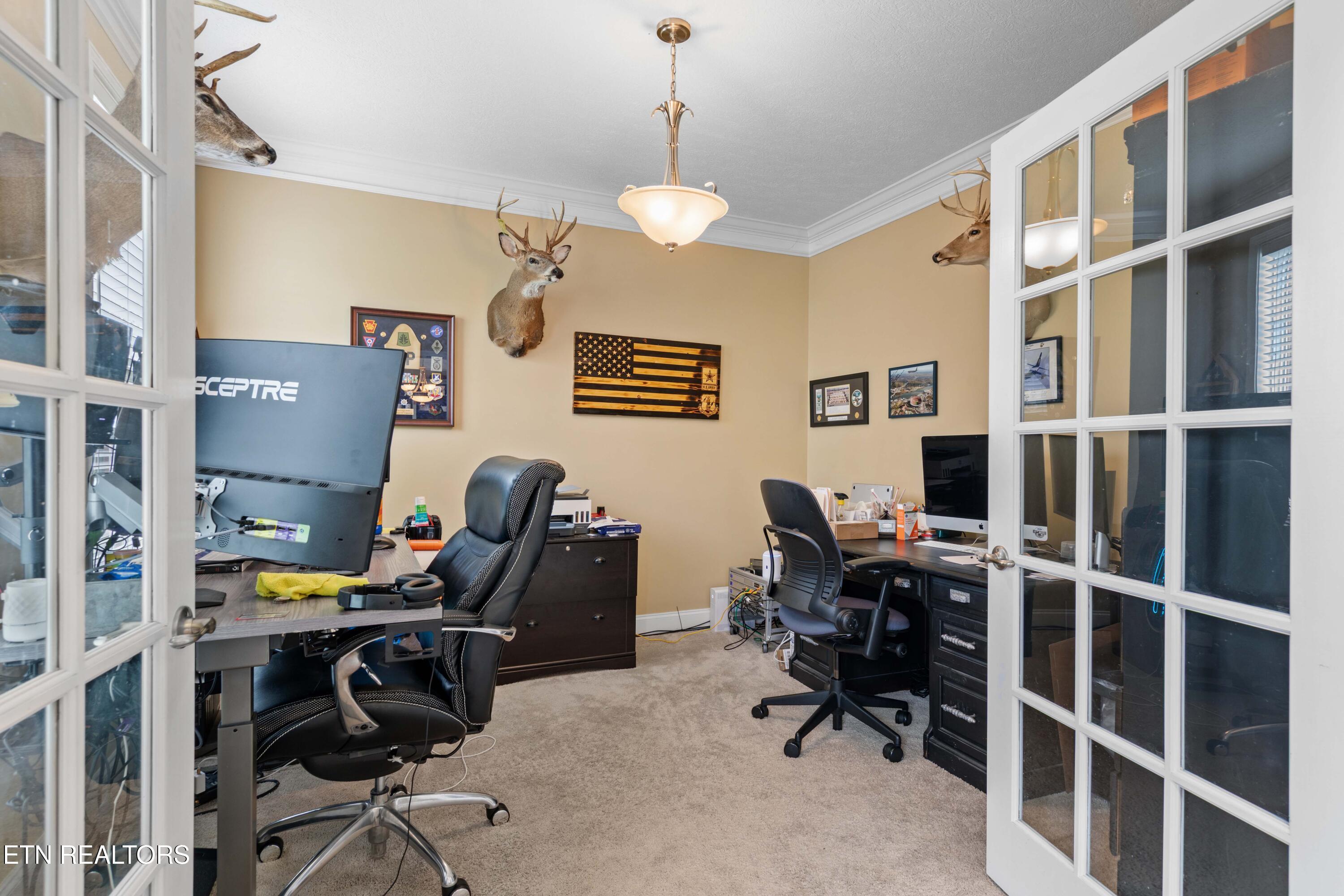 268 Windstone Boulevard Powell, TN 37849 - Photo 11 of 39 Office