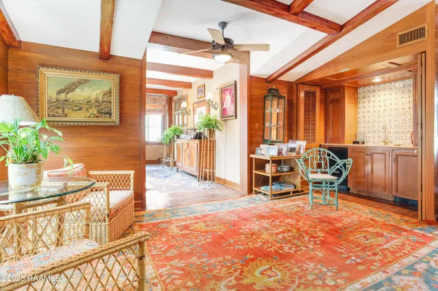 $1,985,000 | 130 Twin Oaks Boulevard, Lafayette, LA 70503