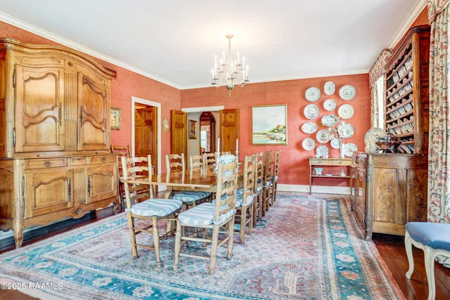 $1,985,000 | 130 Twin Oaks Boulevard, Lafayette, LA 70503