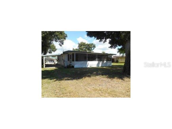 2082 Hunter Road Okeechobee, FL 34974 - Photo 1 of 1