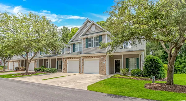 $309,000 | 751 Painted Bunting Drive, Unit E, Murrells Inlet, SC 29576