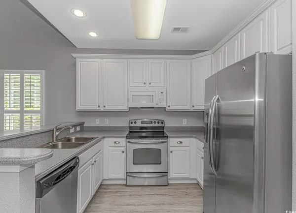 $309,000 | 751 Painted Bunting Drive, Unit E, Murrells Inlet, SC 29576