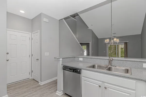 $309,000 | 751 Painted Bunting Drive, Unit E, Murrells Inlet, SC 29576