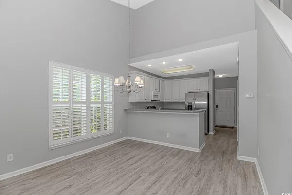 $309,000 | 751 Painted Bunting Drive, Unit E, Murrells Inlet, SC 29576