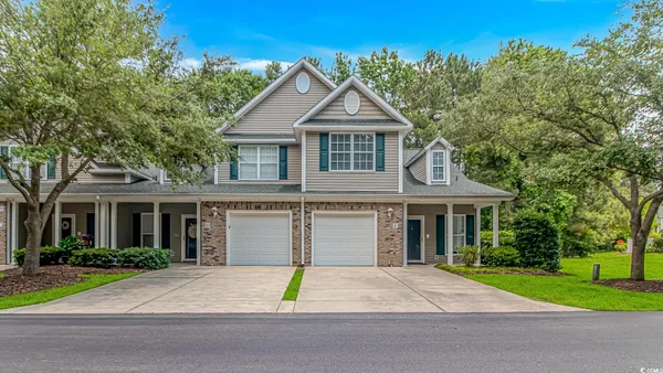 $309,000 | 751 Painted Bunting Drive, Unit E, Murrells Inlet, SC 29576