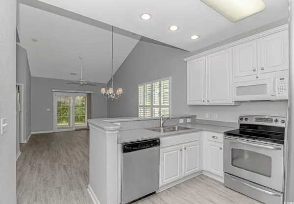 $309,000 | 751 Painted Bunting Drive, Unit E, Murrells Inlet, SC 29576