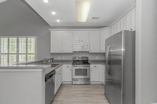 $309,000 | 751 Painted Bunting Drive, Unit E, Murrells Inlet, SC 29576