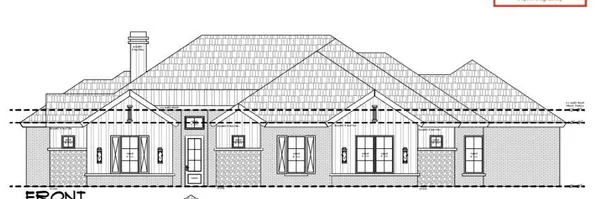 $709,000 | 14406 Gardner Avenue, Lubbock, TX 79424