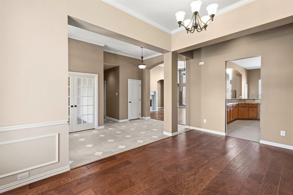 7517 Rodeo Drive Denton, TX 76208 - Photo 9 of 39
