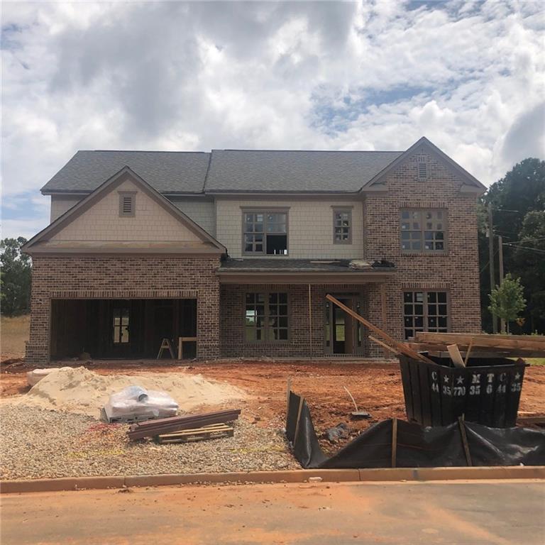 1332 Crown Way Snellville, GA 30078 - Photo 1 of 1