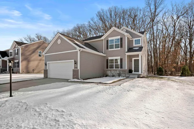 $377,145 | 3073 Fawn Lane, Portage, IN 46368