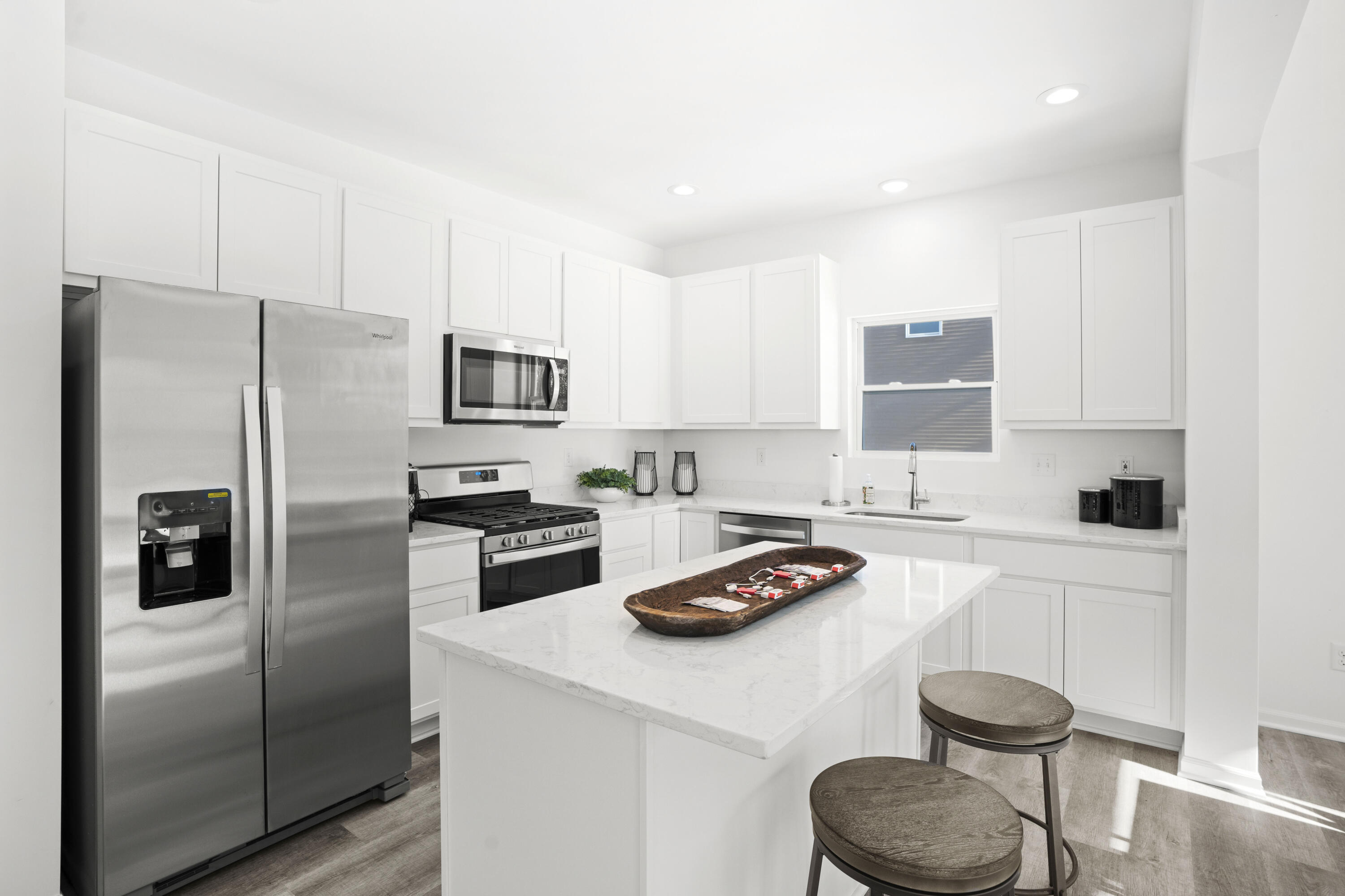 3073 Fawn Lane Portage, IN 46368 - Photo 12 of 31 3000x2000