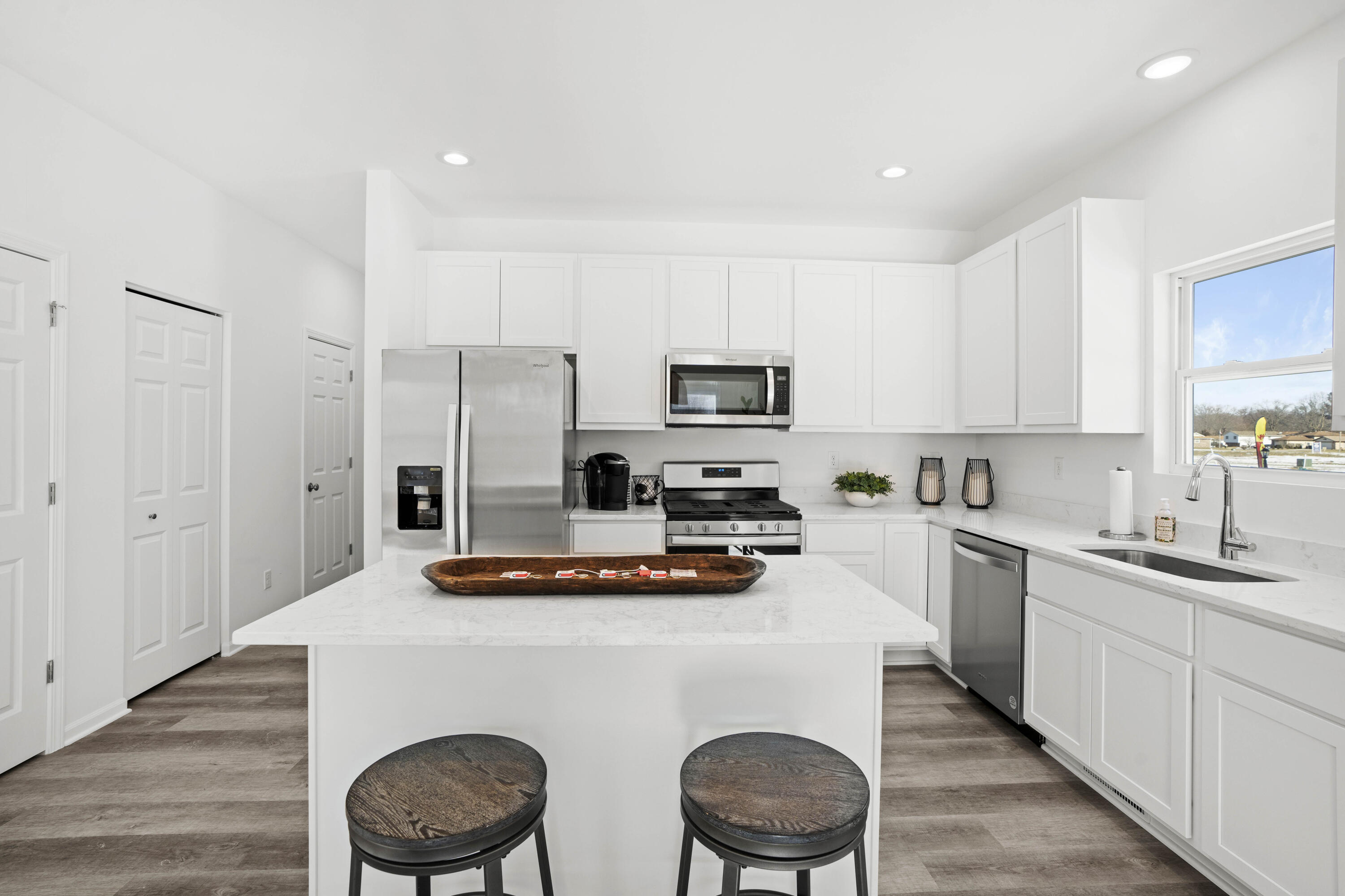 3073 Fawn Lane Portage, IN 46368 - Photo 13 of 31 3000x2000