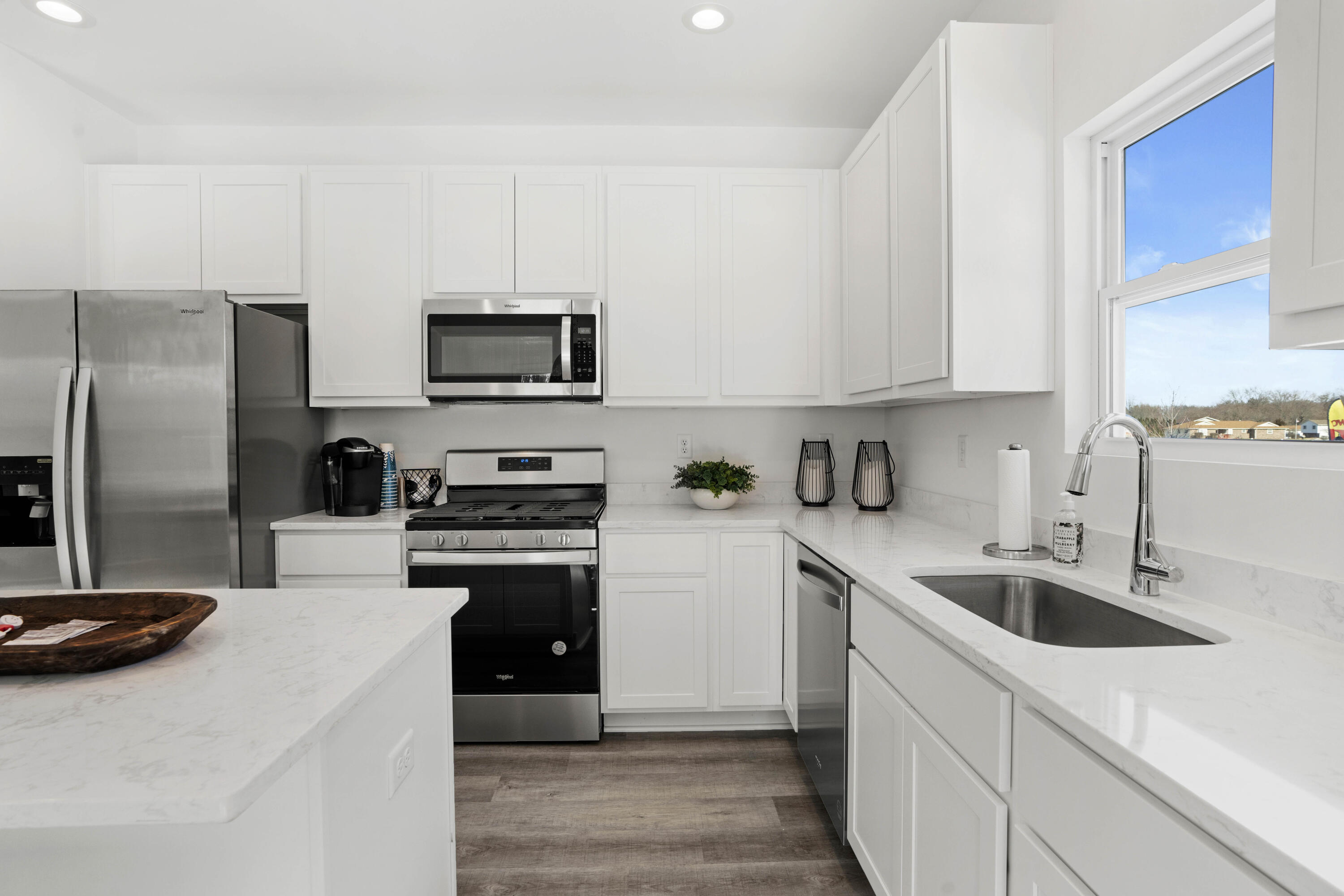 3073 Fawn Lane Portage, IN 46368 - Photo 14 of 31 3000x2000