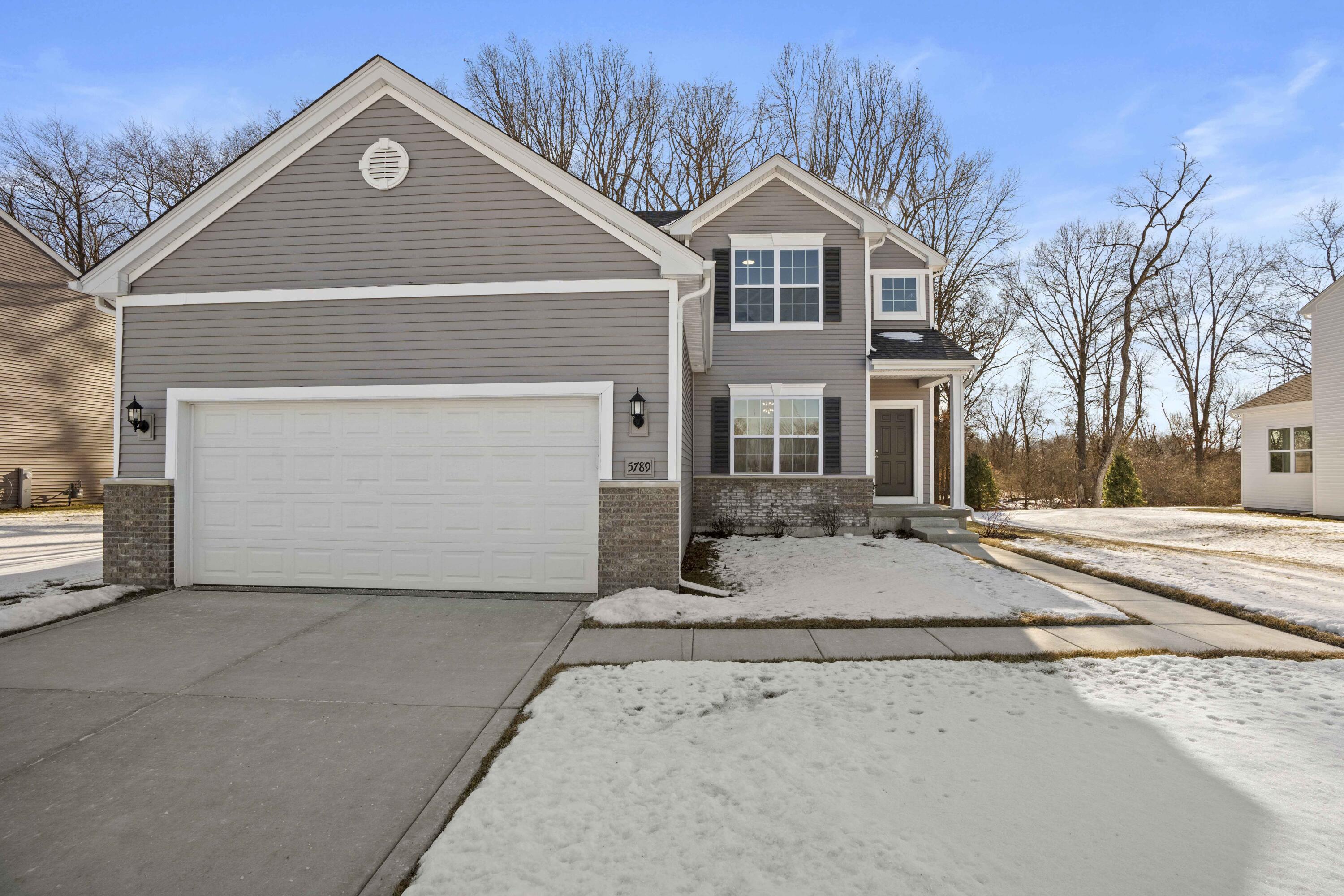 3073 Fawn Lane Portage, IN 46368 - Photo 2 of 31 3000x2000