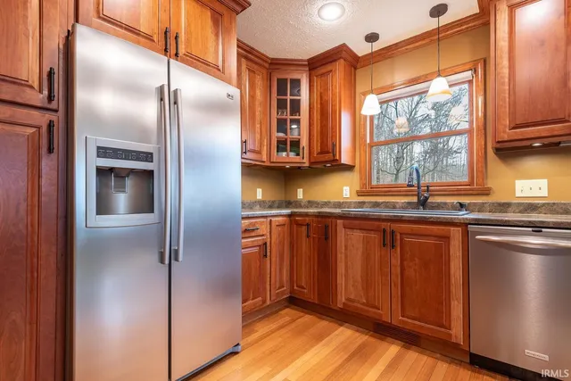 $430,000 | 4645 North Chatham Drive, Bloomington, IN 47404