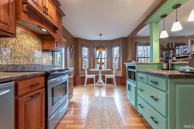 $430,000 | 4645 North Chatham Drive, Bloomington, IN 47404