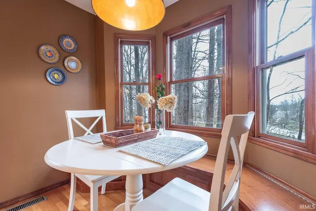 $430,000 | 4645 North Chatham Drive, Bloomington, IN 47404