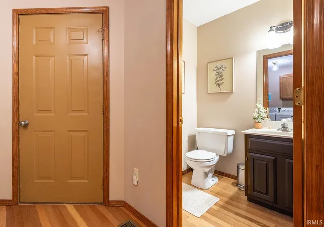 $430,000 | 4645 North Chatham Drive, Bloomington, IN 47404