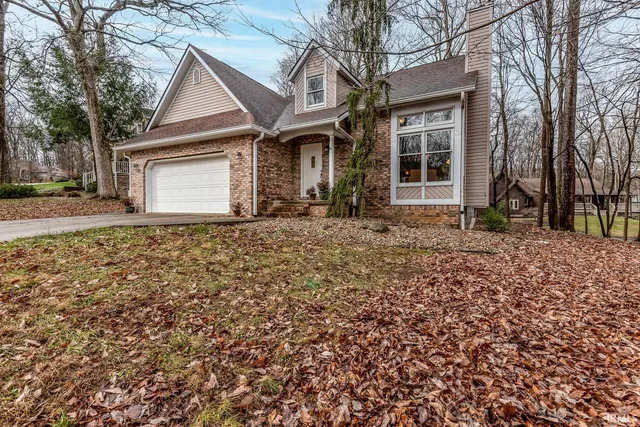 $430,000 | 4645 North Chatham Drive, Bloomington, IN 47404