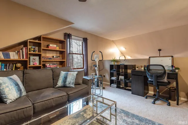 $430,000 | 4645 North Chatham Drive, Bloomington, IN 47404