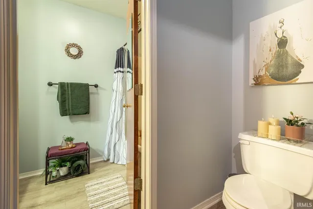 $430,000 | 4645 North Chatham Drive, Bloomington, IN 47404