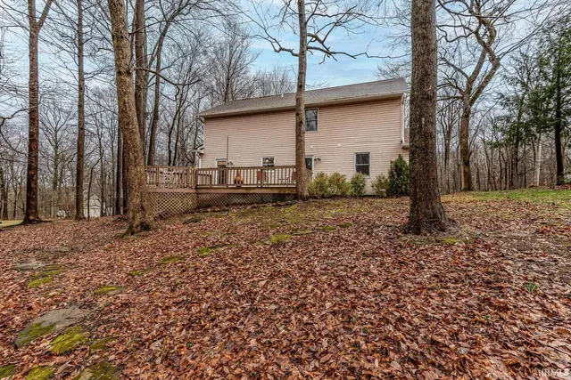 $430,000 | 4645 North Chatham Drive, Bloomington, IN 47404