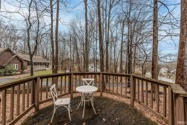 $430,000 | 4645 North Chatham Drive, Bloomington, IN 47404