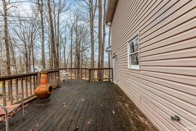 $430,000 | 4645 North Chatham Drive, Bloomington, IN 47404