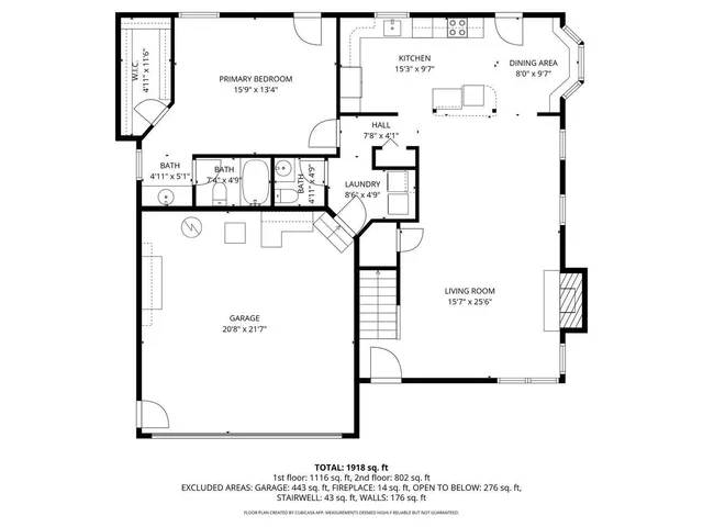 $430,000 | 4645 North Chatham Drive, Bloomington, IN 47404