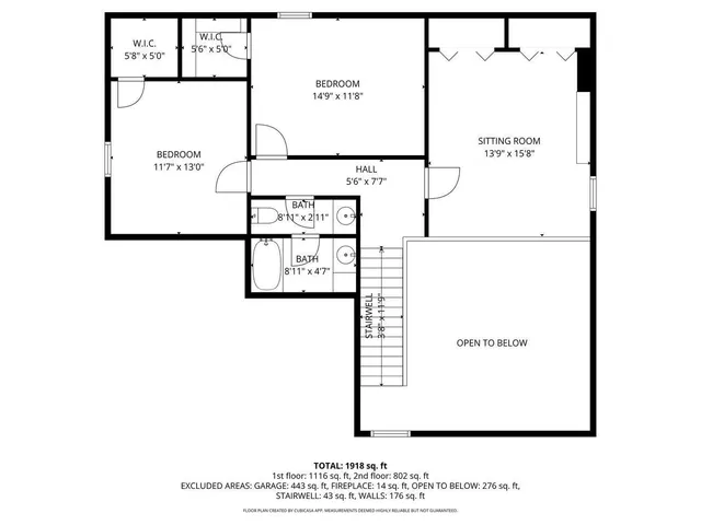 $430,000 | 4645 North Chatham Drive, Bloomington, IN 47404
