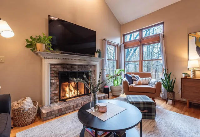 $430,000 | 4645 North Chatham Drive, Bloomington, IN 47404