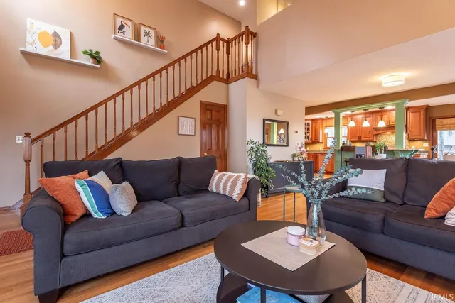 $430,000 | 4645 North Chatham Drive, Bloomington, IN 47404