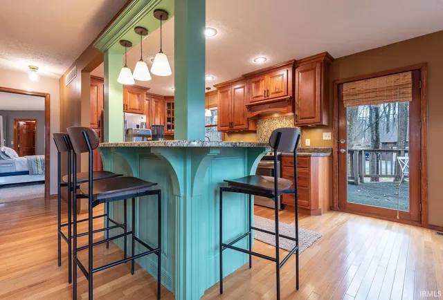 $430,000 | 4645 North Chatham Drive, Bloomington, IN 47404