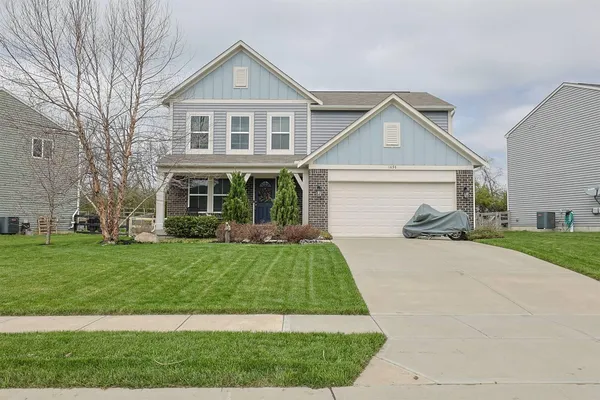 $345,000 | 1898 Autumn Maple Drive, Independence, KY 41051