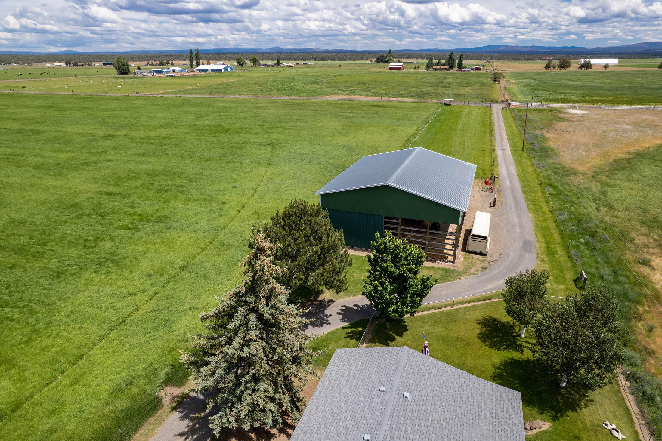 63025 Schmidt Road Bend, OR 97701 - Photo 59 of 65 63025 Schmidt Rd aerial_0113 copy