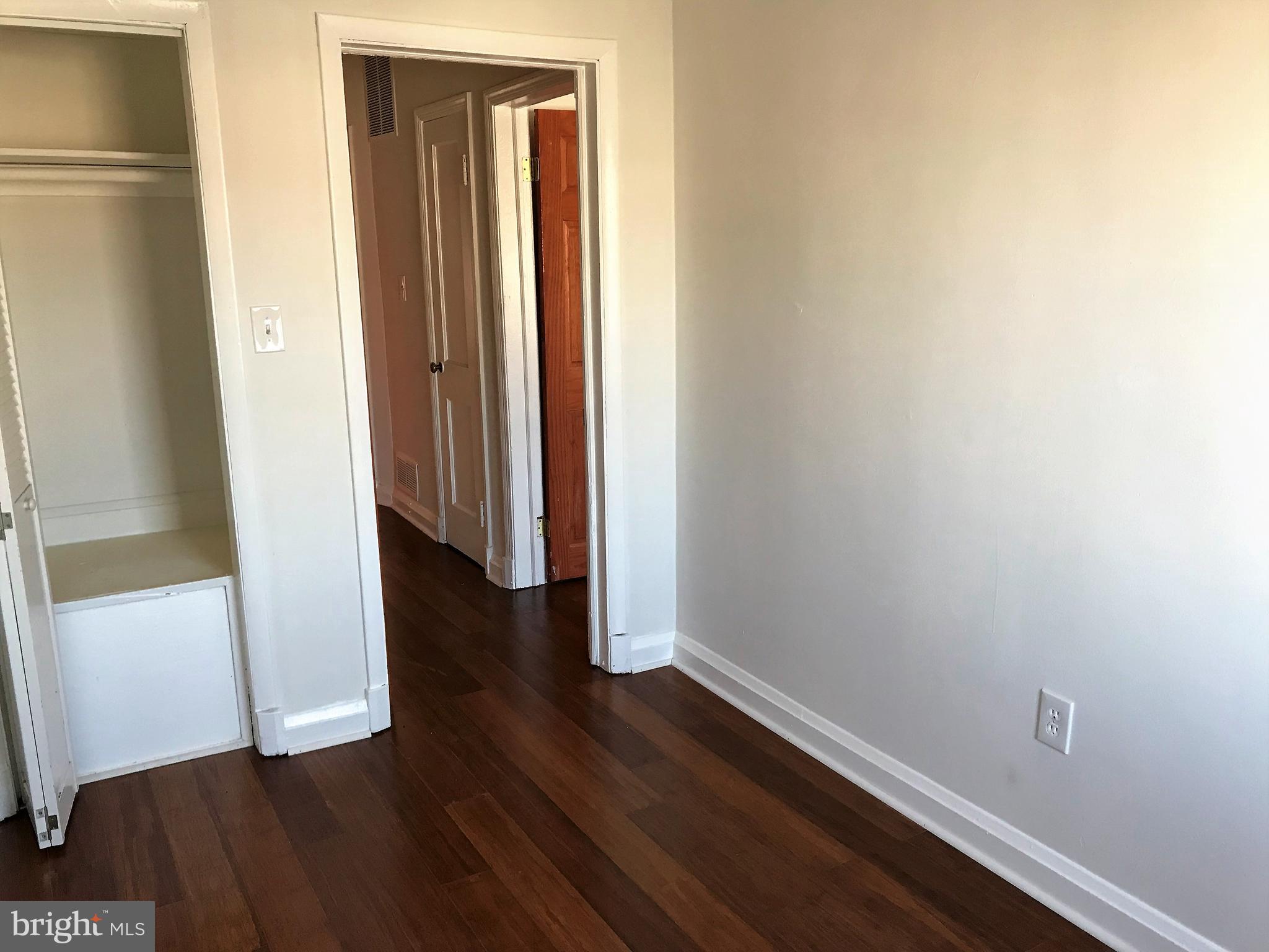 1905 Barry Road Dundalk, MD 21222 - Photo 13 of 23 a view of a room with wooden floor