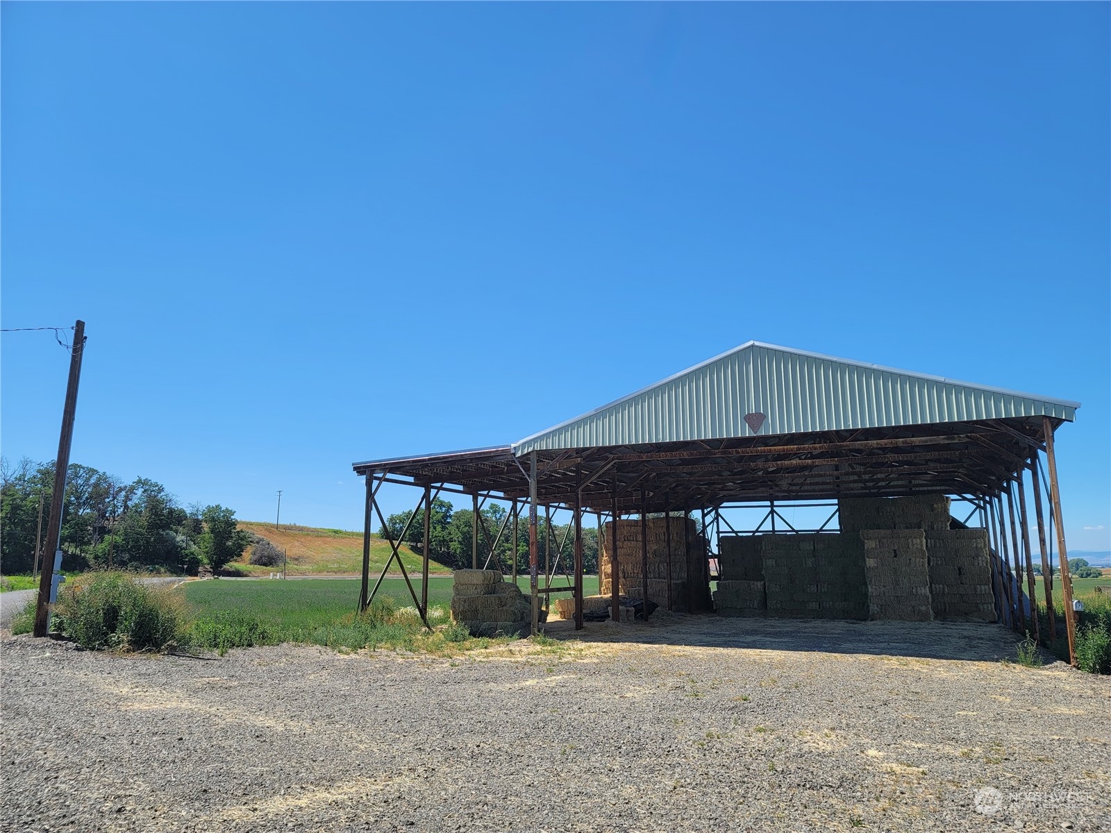 111-xx Morrison Road Ellensburg, WA 98926 - Photo 6 of 6 Gallery Image 6