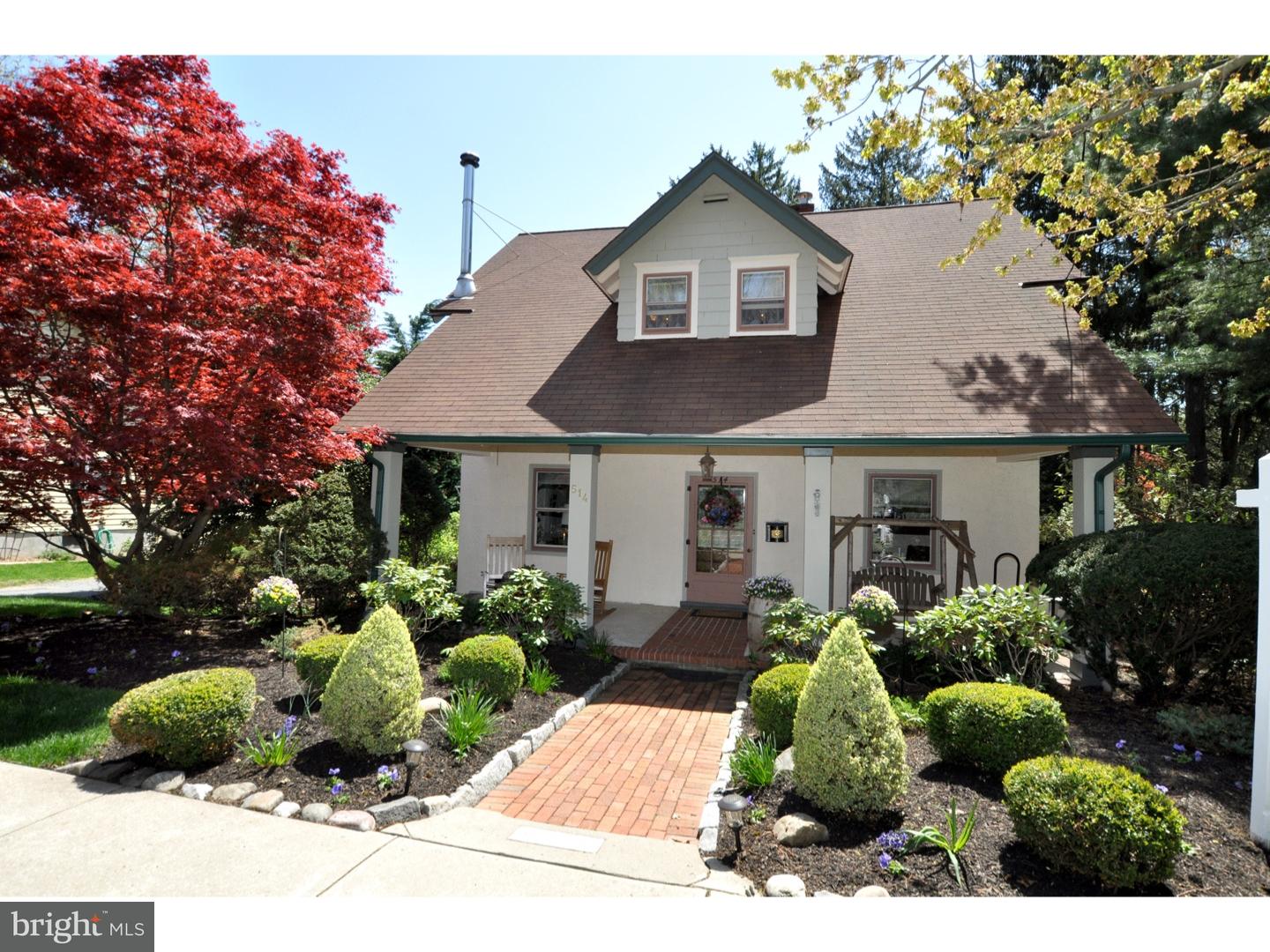 514 East Main Street Moorestown, NJ 08057 - Photo 1 of 24