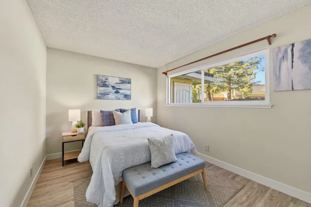 $530,000 | 5742 Playa Del Rey, Unit 1, San Jose, CA 95123
