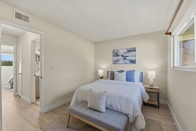 $530,000 | 5742 Playa Del Rey, Unit 1, San Jose, CA 95123