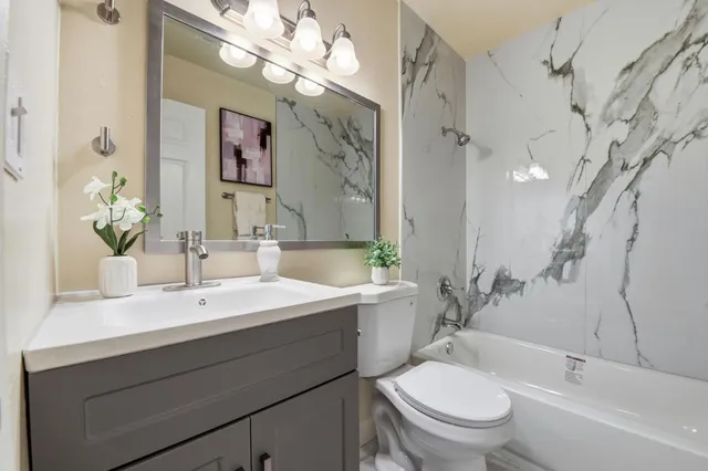 $530,000 | 5742 Playa Del Rey, Unit 1, San Jose, CA 95123