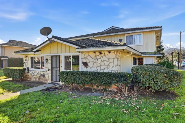 $530,000 | 5742 Playa Del Rey, Unit 1, San Jose, CA 95123