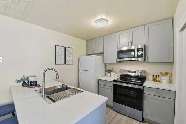 $530,000 | 5742 Playa Del Rey, Unit 1, San Jose, CA 95123