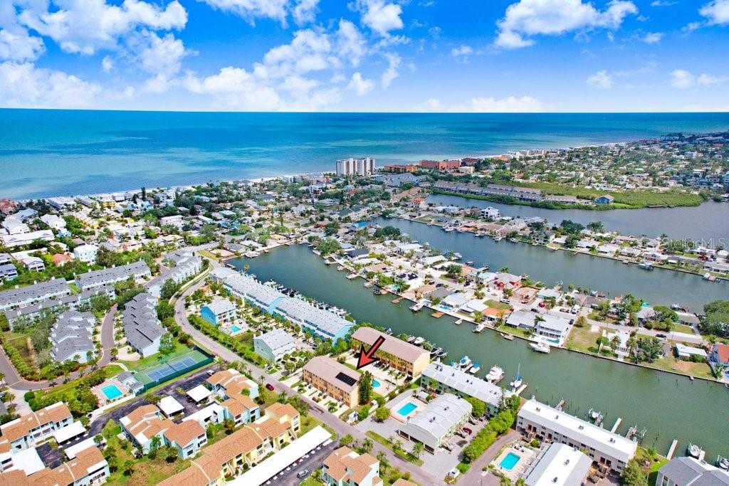 314 Windrush Boulevard, Unit 12 Indian Rocks Beach, FL 33785 - Photo 38 of 39