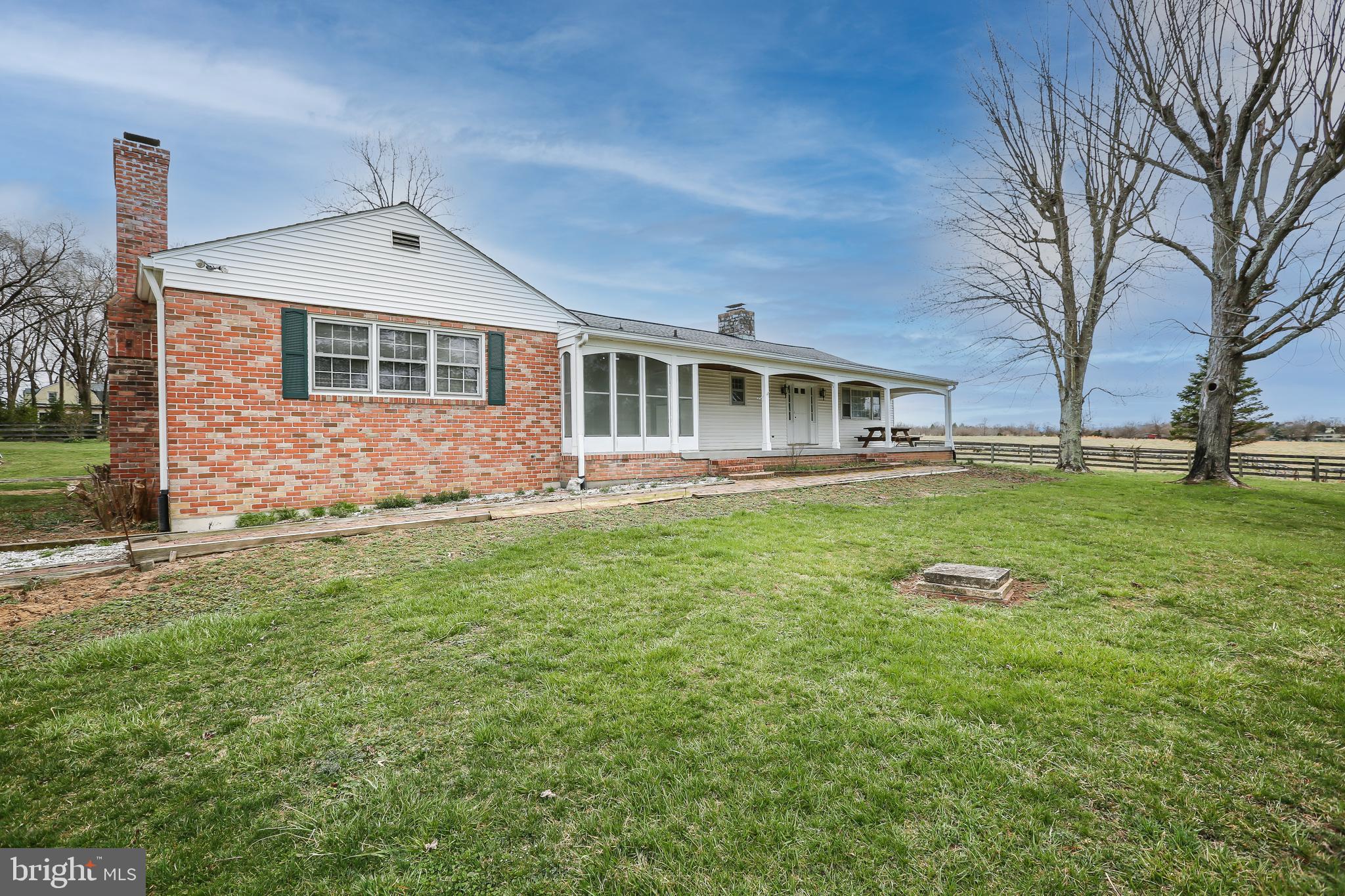 3019 Pyletown Road Boyce, VA 22620 - Photo 1 of 45 Solid brick/siding ranch home (Front)