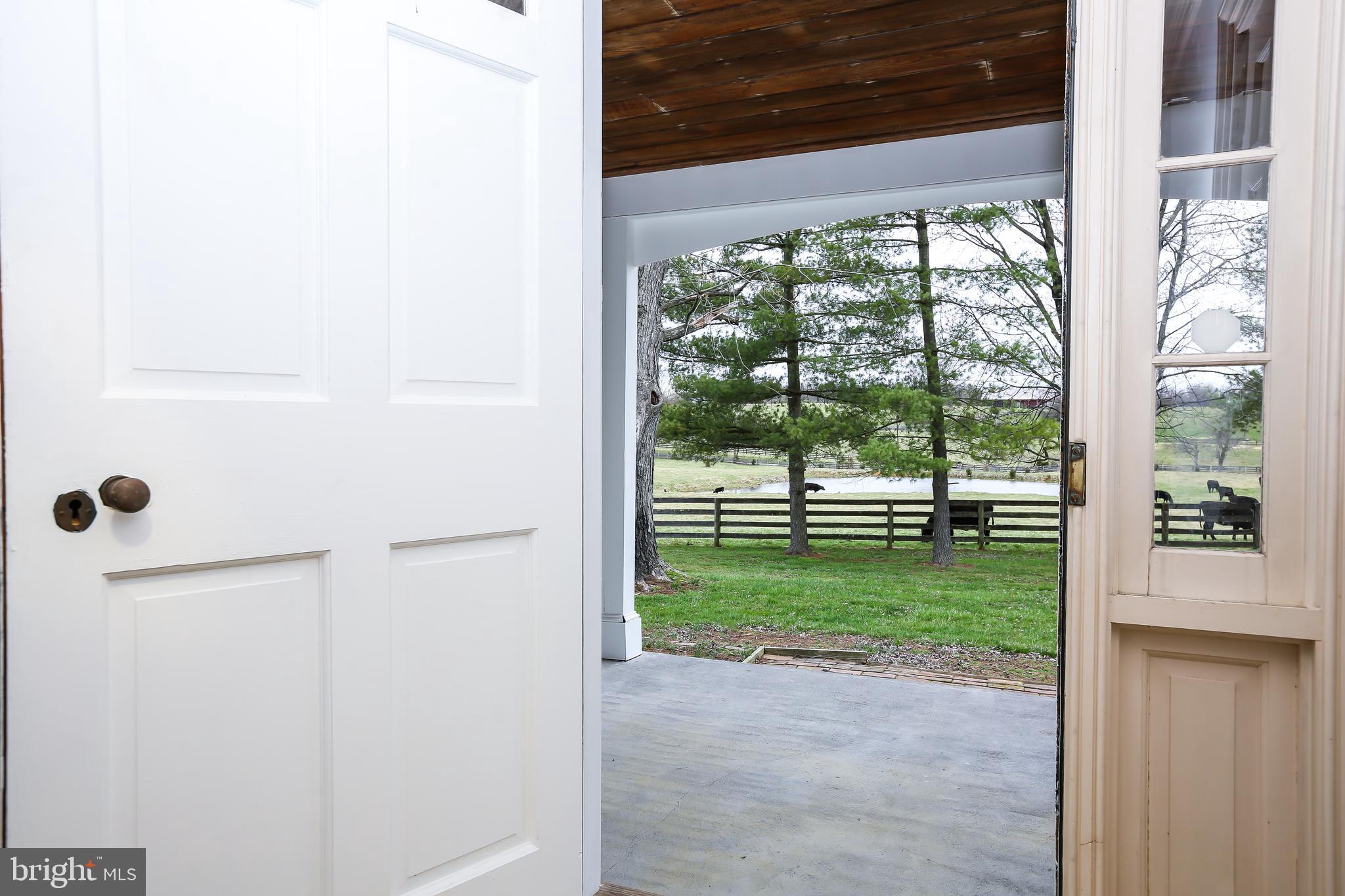 3019 Pyletown Road Boyce, VA 22620 - Photo 12 of 45 Welcome!