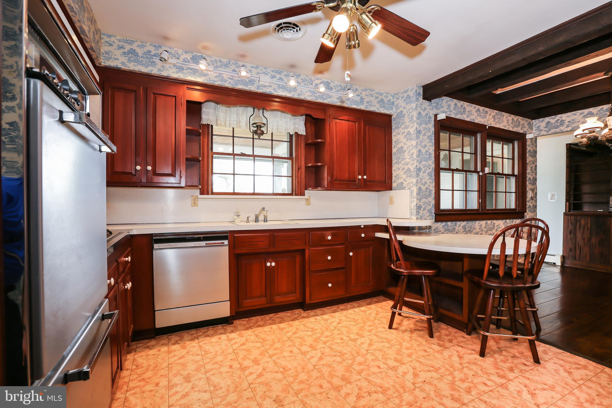 3019 Pyletown Road Boyce, VA 22620 - Photo 20 of 45 Kitchen