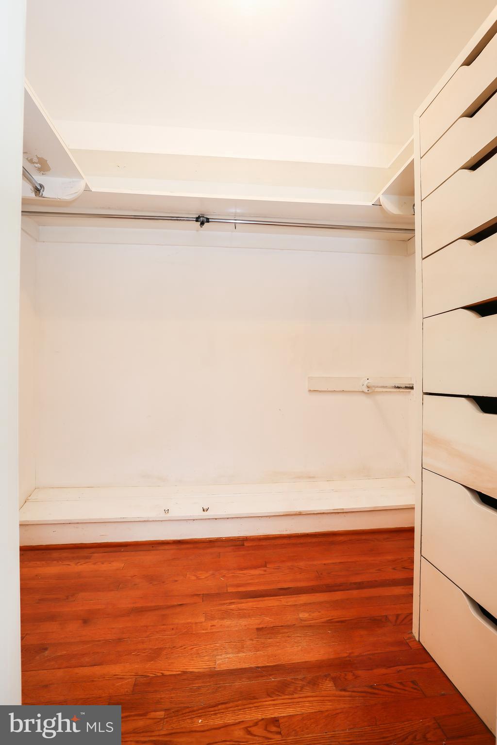 3019 Pyletown Road Boyce, VA 22620 - Photo 33 of 45 Master BR walk in closet w/ auto lighting